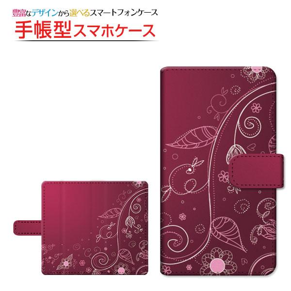 スマホケース Redmi Note 10 JE XIG02 au UQ mobile 手帳型 ケース...
