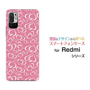 Redmi スマホケース Note 10T レッドミー ノート ハードケース/TPU