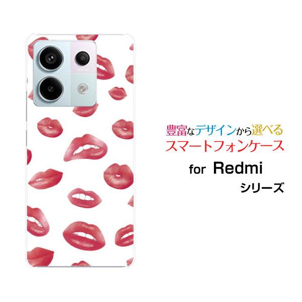 スマホケース Redmi Note 13 Pro 5G XIG05 ハードケース/TPUソフトケース...