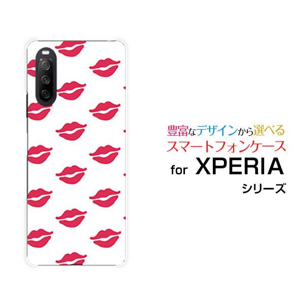 スマホケース XPERIA 10 III SO-52B SOG04 A101SO  ハードケース/T...