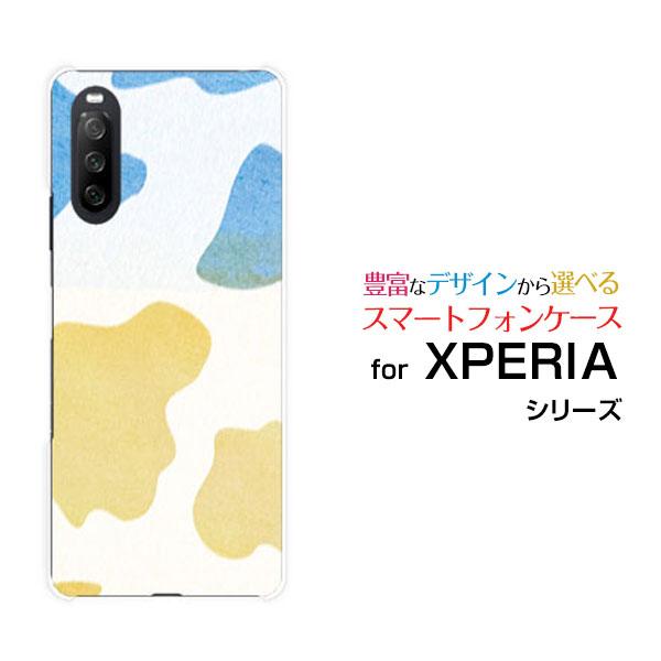 スマホケース XPERIA 10 III SO-52B SOG04 A101SO  ハードケース/T...