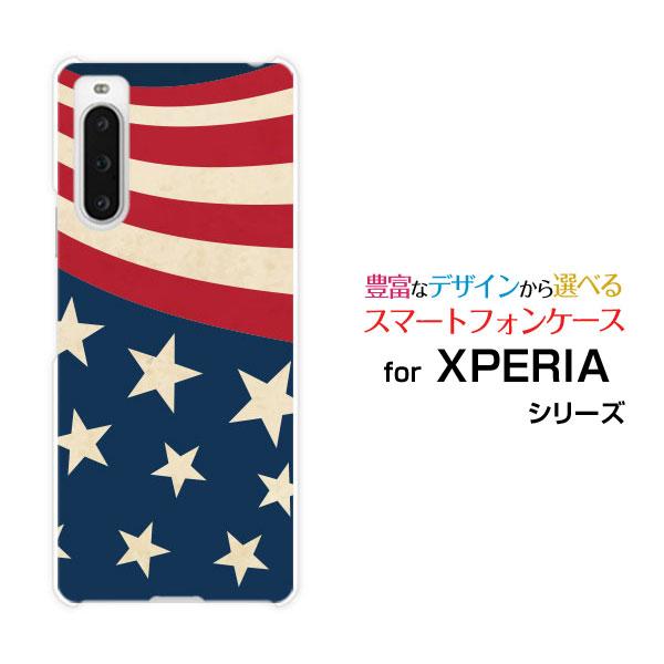 スマホケース XPERIA 10 V SO-52D SOG11 エクスペリア テン マークファイブ ...