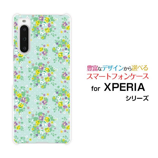 スマホケース XPERIA 10 V SO-52D SOG11 エクスペリア テン マークファイブ ...