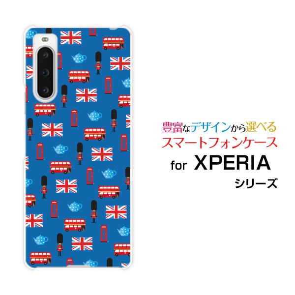 スマホケース XPERIA 10 V SO-52D SOG11 エクスペリア テン マークファイブ ...