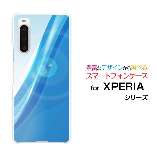 スマホケース XPERIA 10 V SO-52D SOG11 エクスペリア テン マークファイブ ...