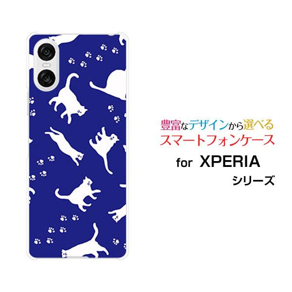 スマホケース XPERIA 10 VI SO-52E SOG14 ハードケース/TPUソフトケース ...