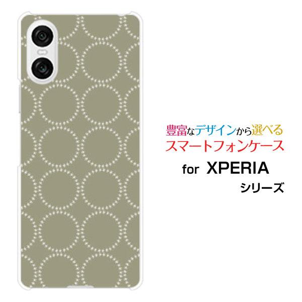 スマホケース XPERIA 10 VI SO-52E SOG14 エクスペリア テン マークシックス...