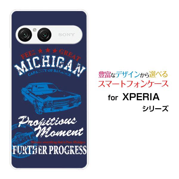 スマホケース XPERIA 10 VII SO-52F SOG16 A502SO ハードケース/TP...