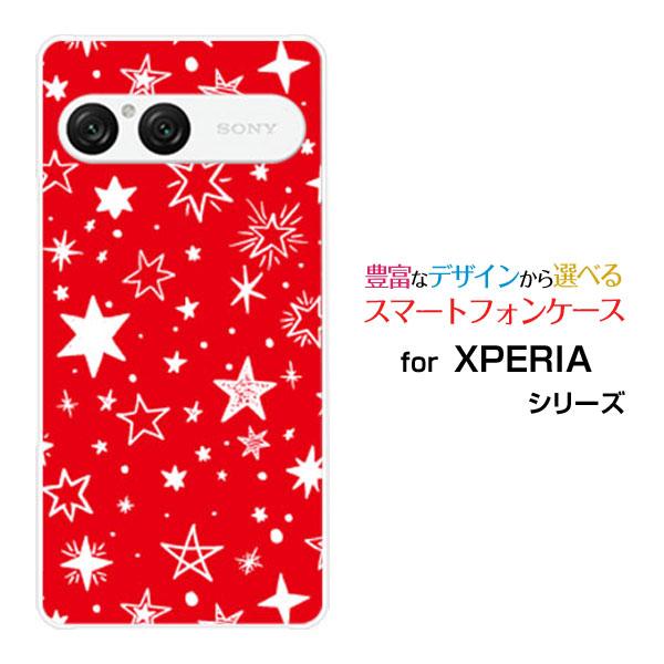 スマホケース XPERIA 10 VII SO-52F SOG16 A502SO ハードケース/TP...