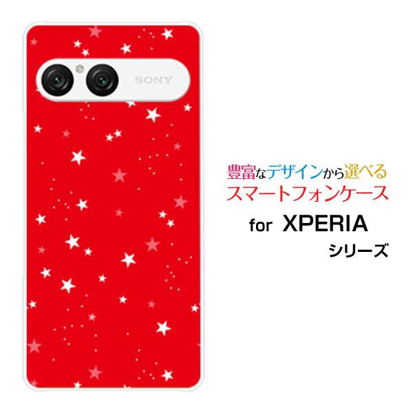 スマホケース XPERIA 10 VII SO-52F SOG16 A502SO ハードケース/TP...