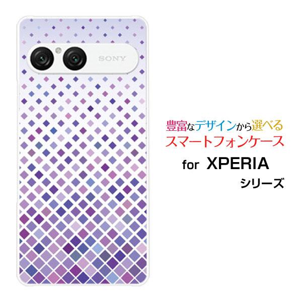 スマホケース XPERIA 10 VII SO-52F SOG16 A502SO ハードケース/TP...