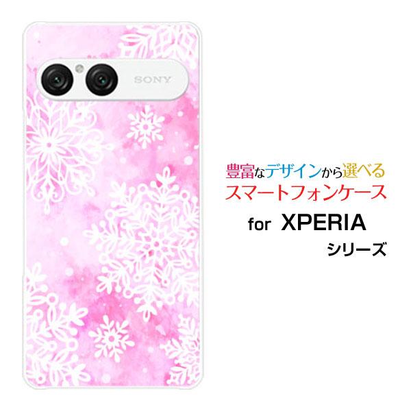 スマホケース XPERIA 10 VII SO-52F SOG16 A502SO ハードケース/TP...