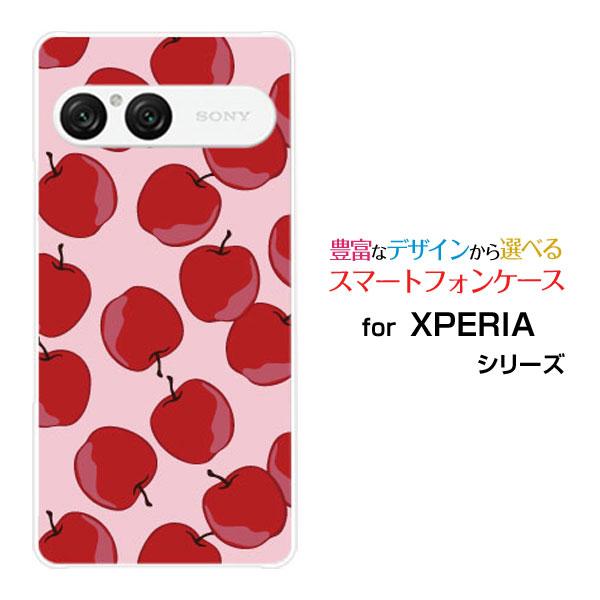スマホケース XPERIA 10 VII SO-52F SOG16 A502SO ハードケース/TP...