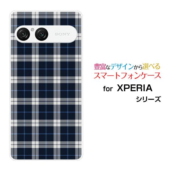 スマホケース XPERIA 10 VII SO-52F SOG16 A502SO ハードケース/TP...