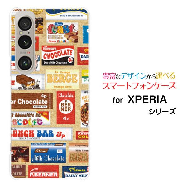 スマホケース XPERIA 1 VI SO-51E SOG13 エクスペリア ファイブ マークシック...