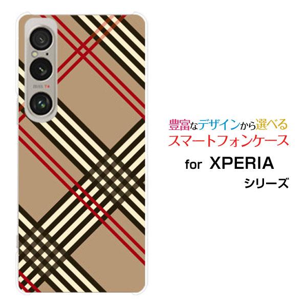 スマホケース XPERIA 1 VI SO-51E SOG13 エクスペリア ファイブ マークシック...