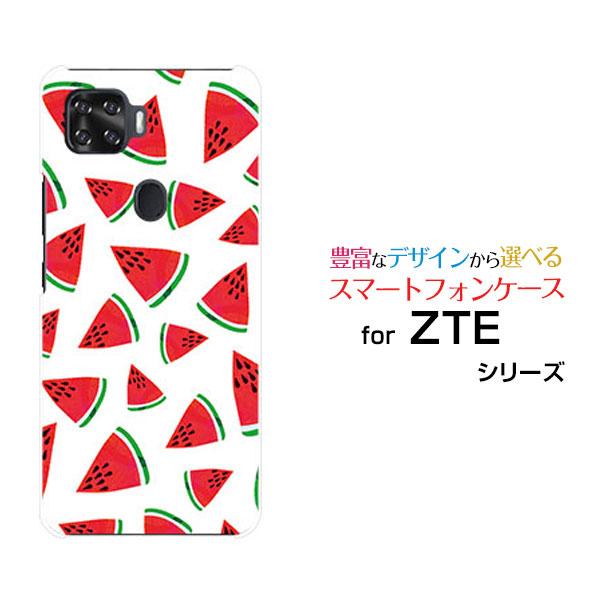 スマホケース ZTE a1 ZTG01 ゼットティーイー エーワン ハードケース/TPUソフトケース...