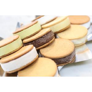 B★LOVANGA　サブレグラッセ