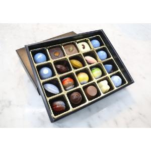 B★LOVANGA　オリジナルチョコレート　20個入