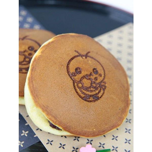 ほたるんどらやき3個入