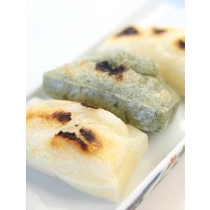 近江が美味い こわ餅しろ 20枚入りの詳細画像2
