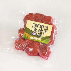 奥伊吹甲津原梅干し