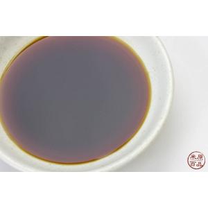 ヤマキこいくち金印しょうゆ 1000mlの詳細画像2