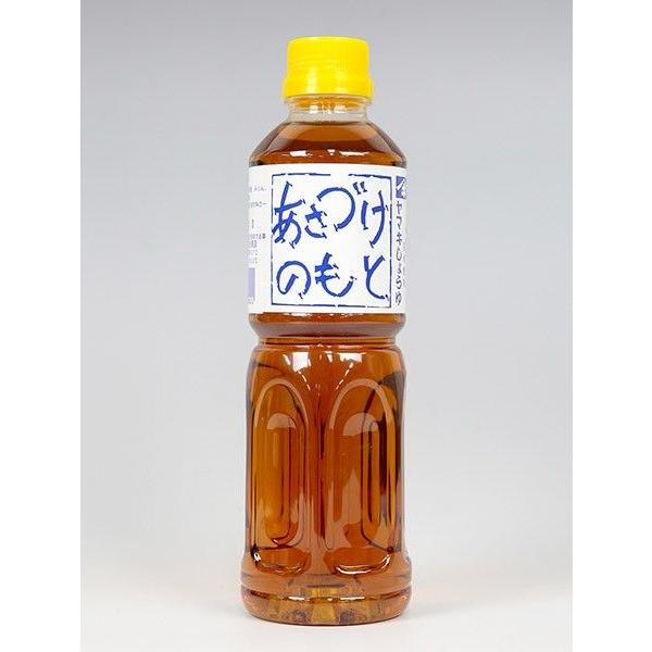 ヤマキあさづけのもと　500ml