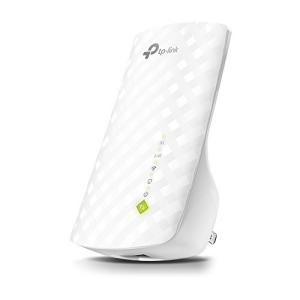 TP-Link WIFI 無線LAN 中継器 11ac/n/a/g/b 433+300Mbps 11ac対応 3年保証 RE200