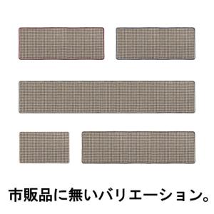 キッチン 玄関 洗面台 英国風 マット 45×...の詳細画像3
