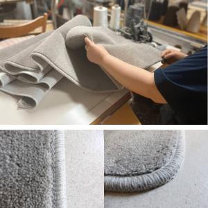 キッチンマット 45×110cm 北欧風 洗面...の詳細画像5