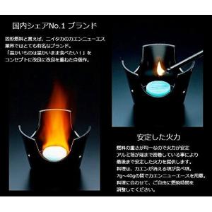 ニイタカ 固形燃料 カエン ニューエースE [...の詳細画像1