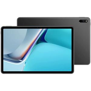 HUAWEI(ファーウェイ) MatePad 11 10.95型 6GB/128GB/WiFi マットグレー｜orleanssun