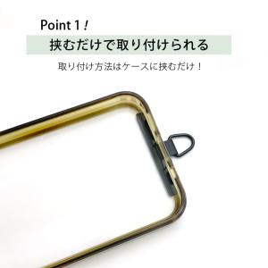 追跡 最速 発送 スマホホルダー スマホ スト...の詳細画像3