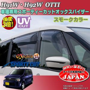Mallouさん専用！EKワゴンH８２W前期用３点ハーフエアロセット H82 eKワゴン 前期 FH/SS/RH 3点セット : エアロ.カスタムパーツの