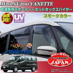 日産（NISSAN） NISSAN日産純正 NV200バネット テールランプレンズLH