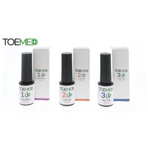 巻き爪ケア】 フラットケアジェル 3本セット : テンダンスヤフー店