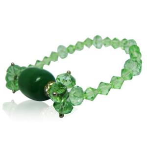 パワーストーンブレス、水晶ブレスレット BRA-011...