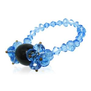 パワーストーンブレス、水晶ブレスレット BRA-015...