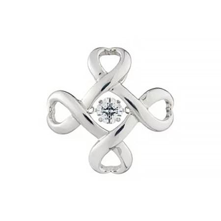 Crossfor New York タイニーピン Crossfor logo4 NY-T001 正規...