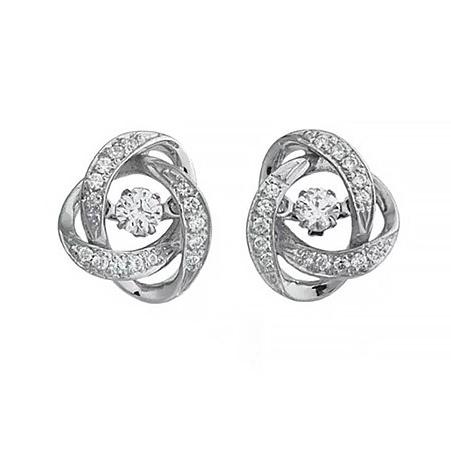 Crossfor New York クロスフォーニューヨーク ピアス Loop1 NYE-116 正...