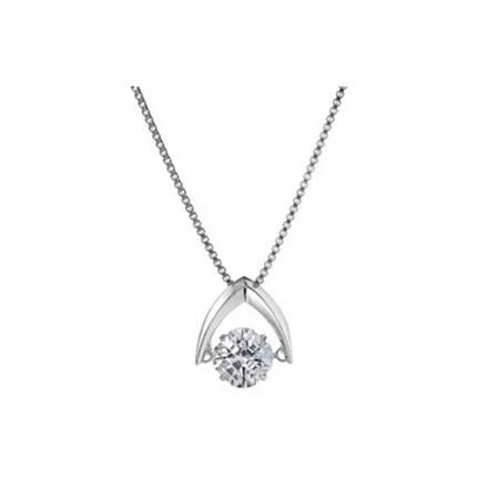 Crossfor New York クロスフォーニューヨーク ペンダント Good Future N...