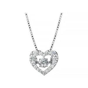 Crossfor New York クロスフォーニューヨーク ペンダント Dancing Tende...