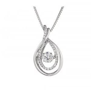 Crossfor New York クロスフォーニューヨーク ペンダント D-Drops NYP-5...