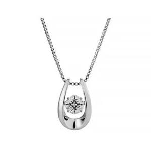 Crossfor New York クロスフォーニューヨーク ペンダント Happiness NYP...