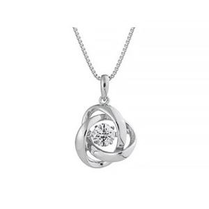 Crossfor New York クロスフォーニューヨーク ペンダント Loop2 NYP-588...