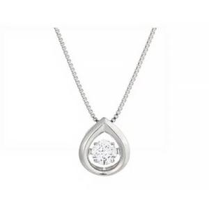 Crossfor New York クロスフォーニューヨーク ペンダント Jamais ジャミン N...