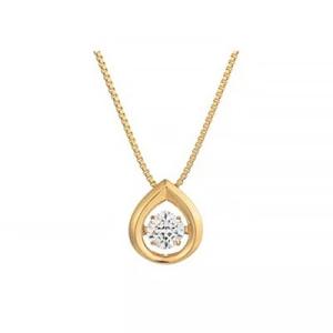 Crossfor New York クロスフォーニューヨーク ペンダント Jamais ジャミン N...