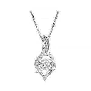 Crossfor New York クロスフォーニューヨーク ペンダント Passion NYP-6...