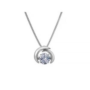 Crossfor New York クロスフォーニューヨーク ペンダント Mother's hand...